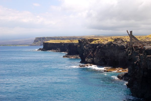 South Kau Region Tile Image