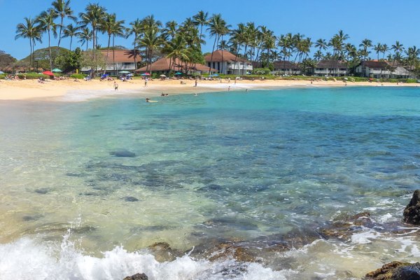 South Kauai Region Tile Image