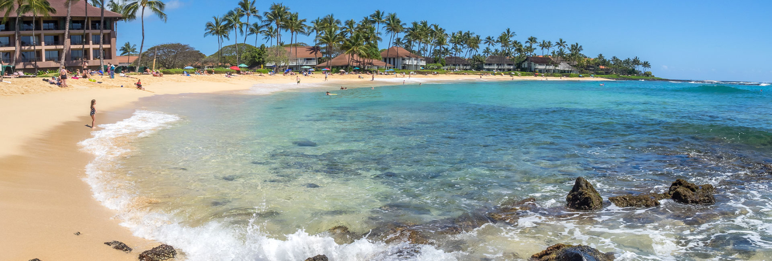 Top 5 Things To Do in South Kauai