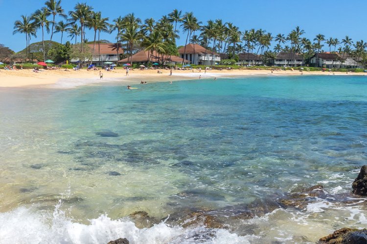 South Kauai Region Image