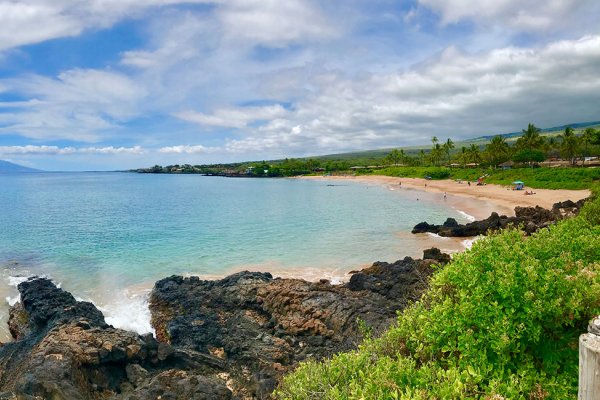 South Maui Itinerary Tile Image