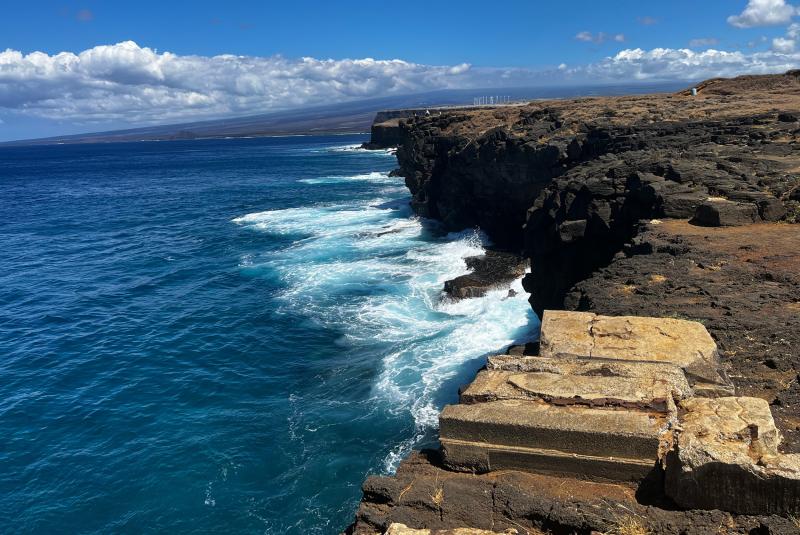 South Point at Ka Lae