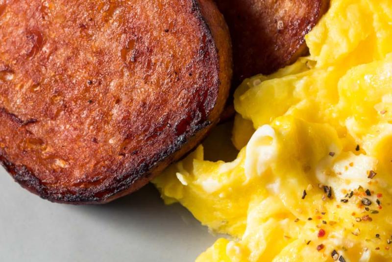 Best Big Island Locations for Spam