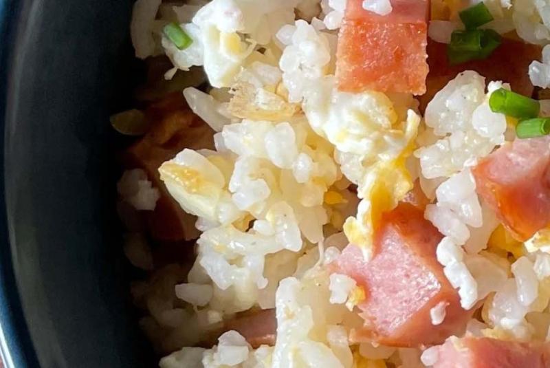 Best Oahu Locations for Spam