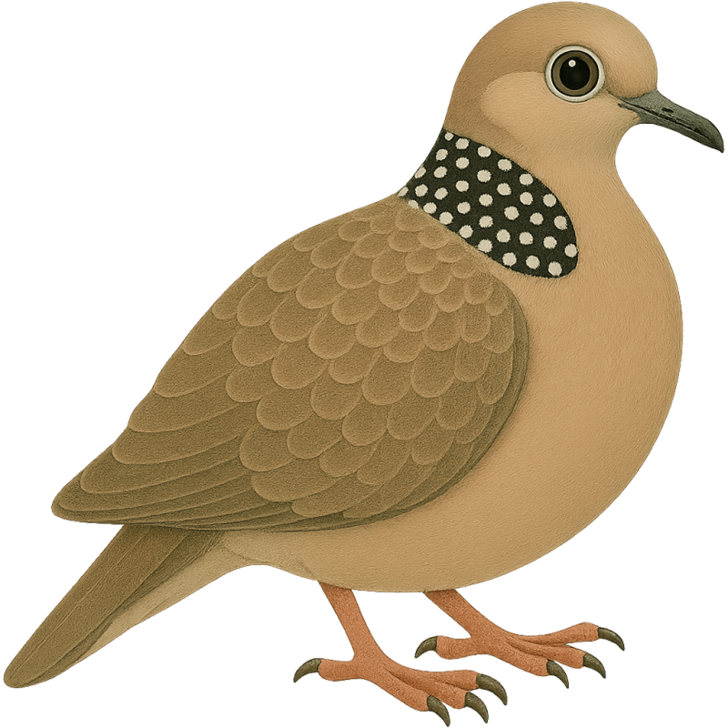 Spotted Dove