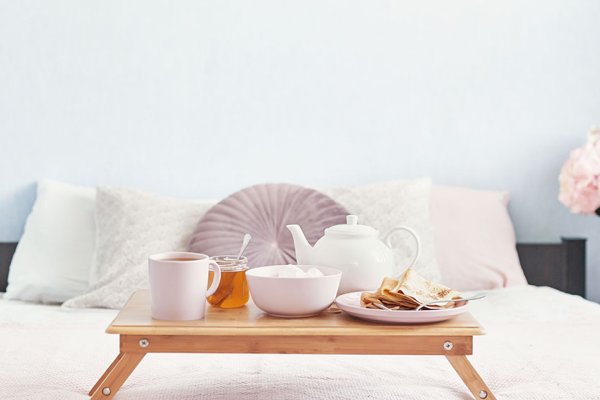 Kauai Bed & Breakfasts Tile Image