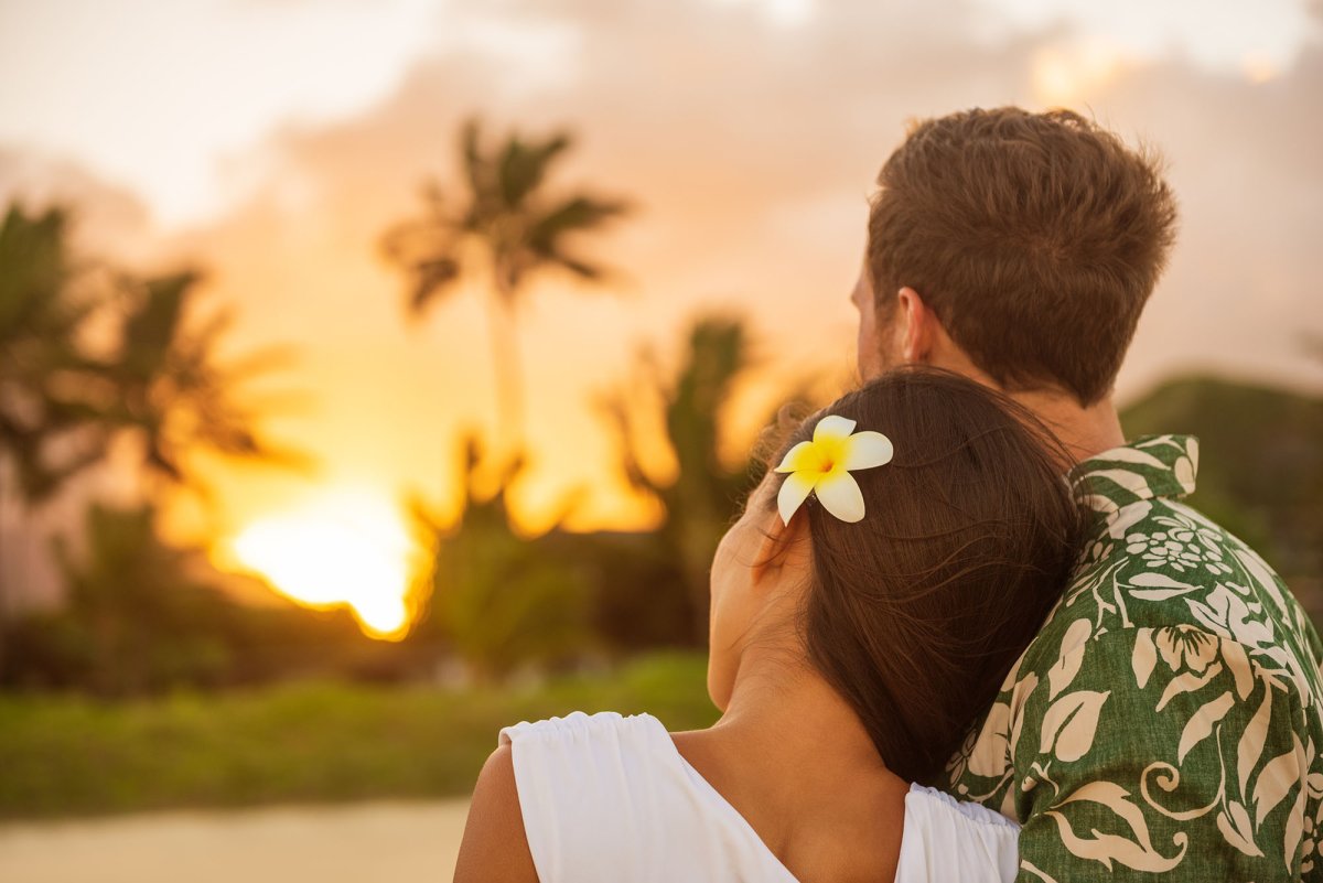 Romantic Maui Tours Every Honeymooning Couple Should Take