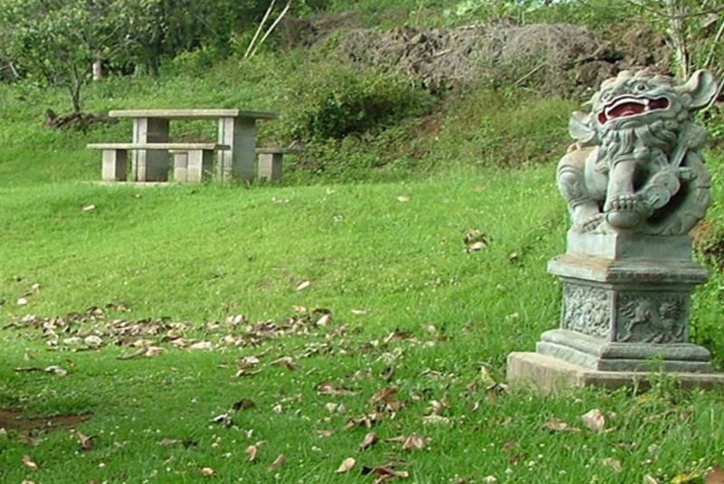 Sun Yat-Sen Memorial Park