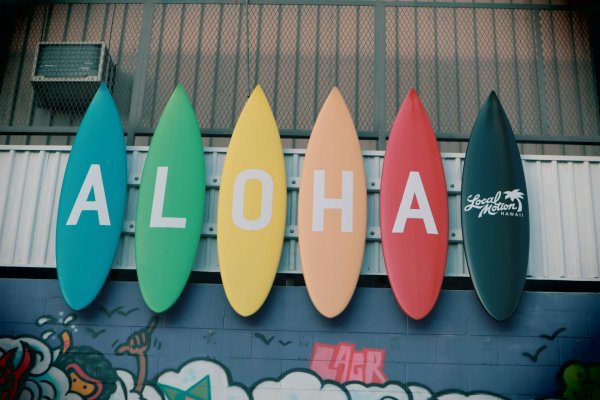 7 Hawaiian Celebrations You Won’t Want to Miss Tile Image