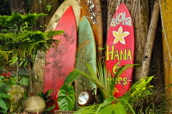 Maui Events & Festivals Tile Image