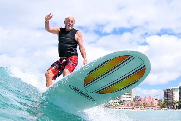 Oahu Island Wide Surfboard Rentals Tile Image