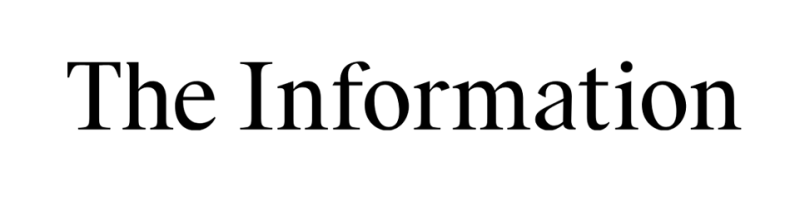 The Information