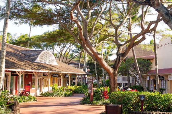 The Shops at Kukuiula Tile Image
