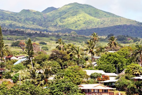 Top 5 Things to Do in Hana Tile Image