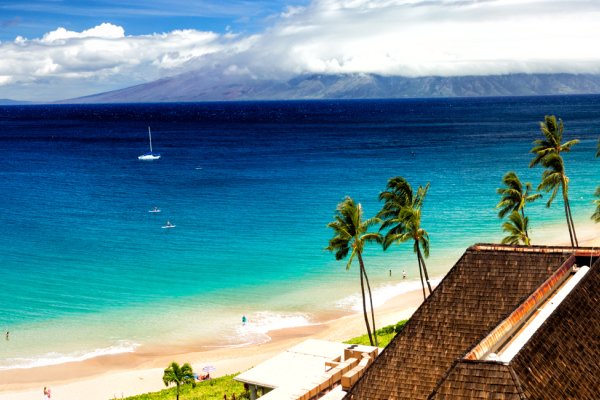 Maui Things To Do for Free Tile Image