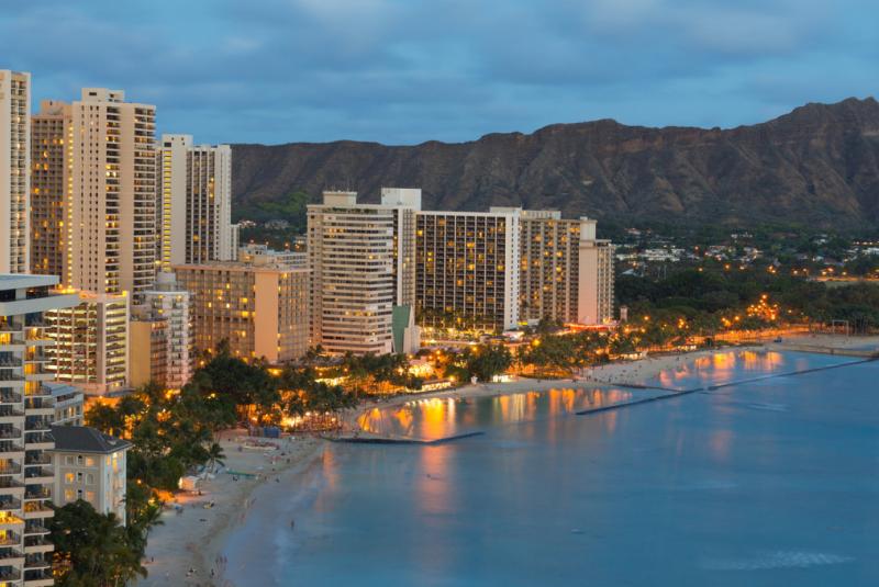 Things to Do in Waikiki