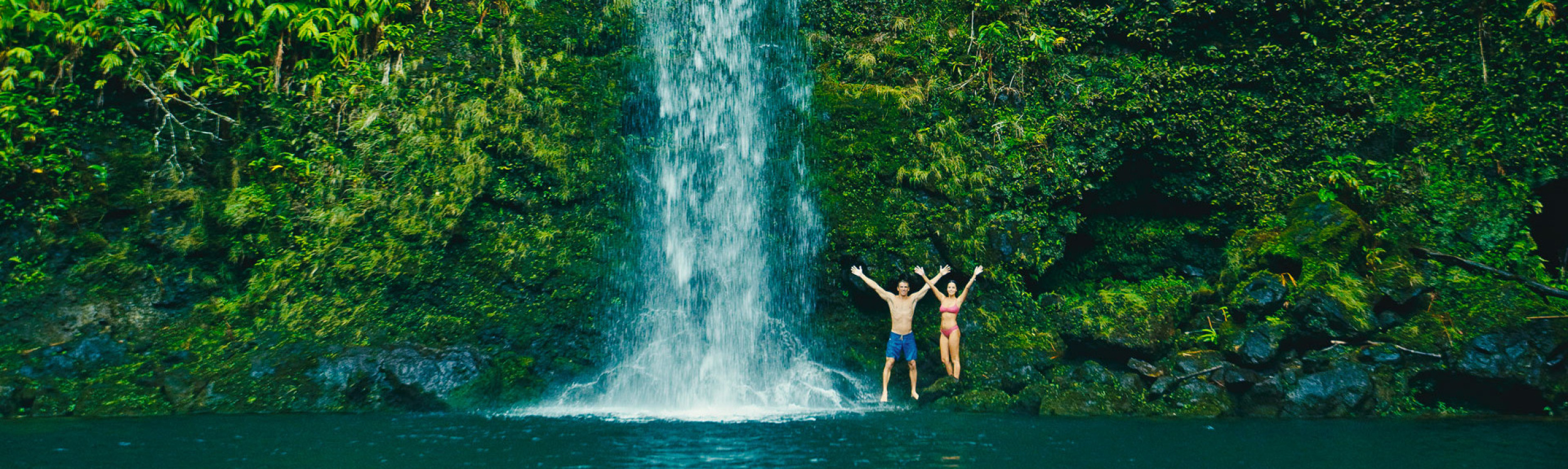 Subscribe to HawaiiGuide - Receive Travel Tips & Local Insights