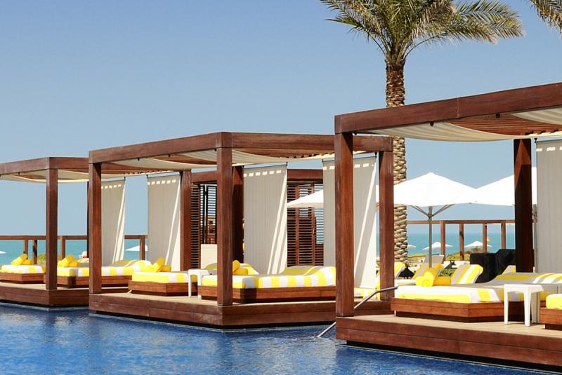 Top 5 Luxury Hotels in Hawaii