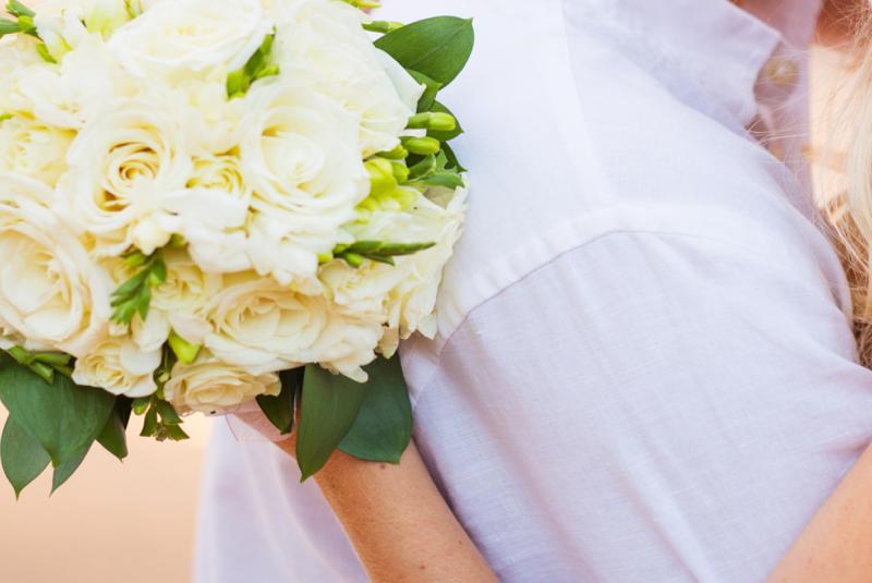 Top Reasons for a Destination Wedding in Hawaii