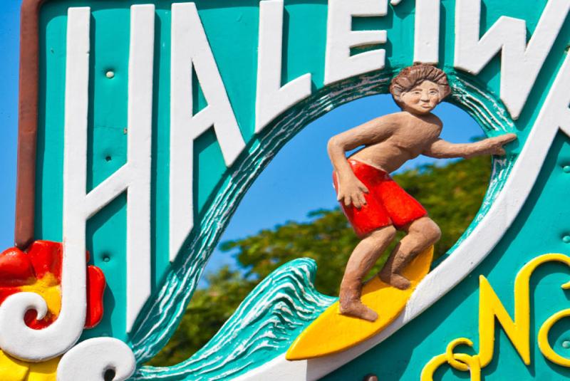 Top 5 Things to Do in Haleiwa