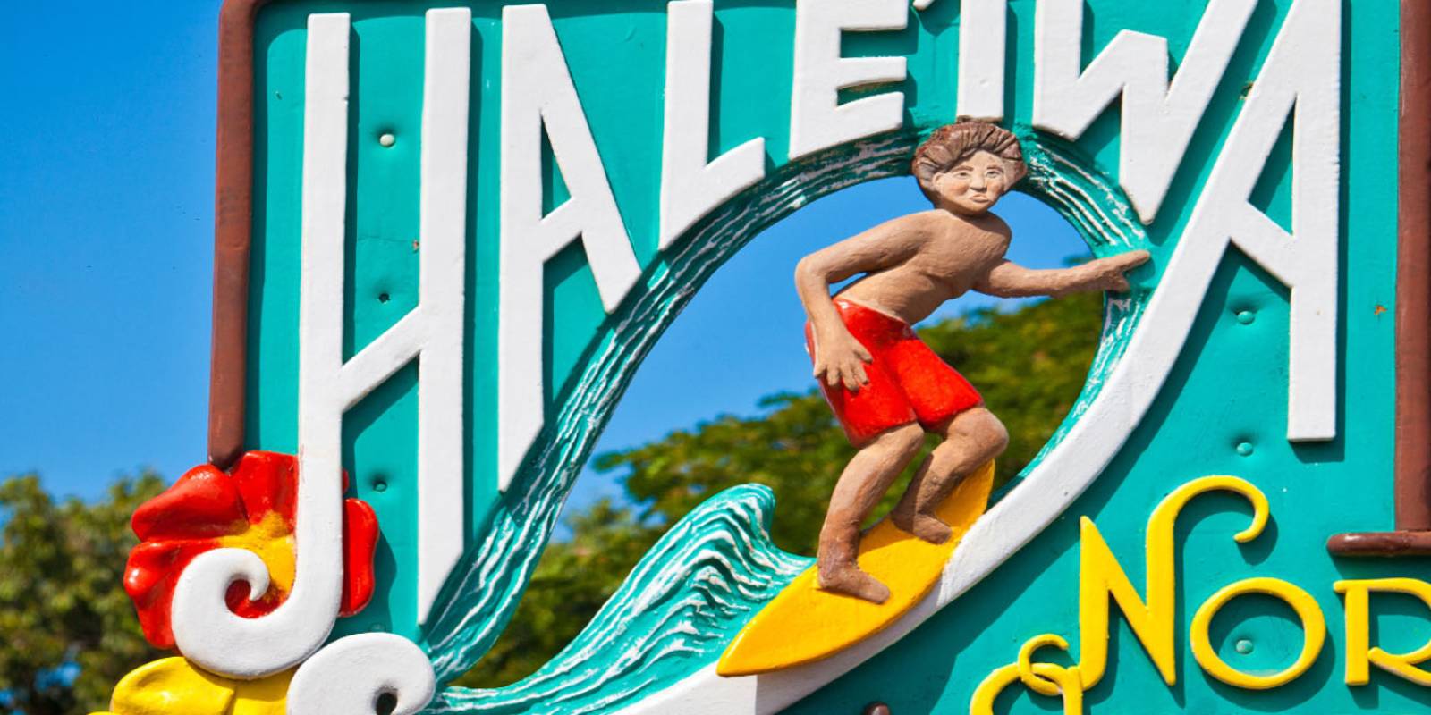 Top 5 Things To Do & Experience in Haleiwa | Oahu Hawaii