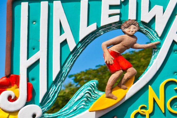 Top 5 Things to Do in Haleiwa Tile Image
