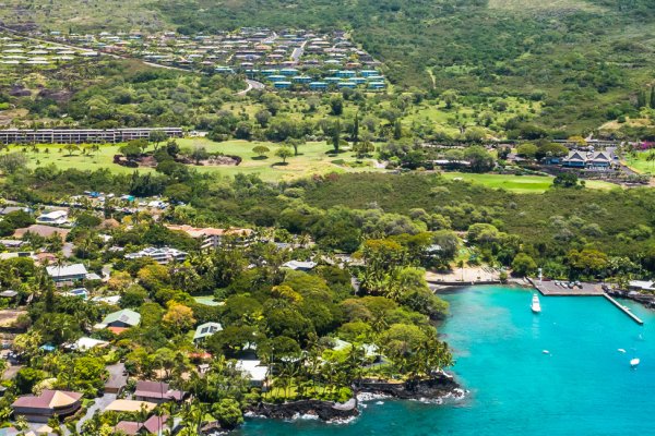 Top 3 Things to Do in Holualoa Tile Image