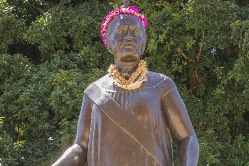 Top 10 Historic Sites of Downtown Honolulu