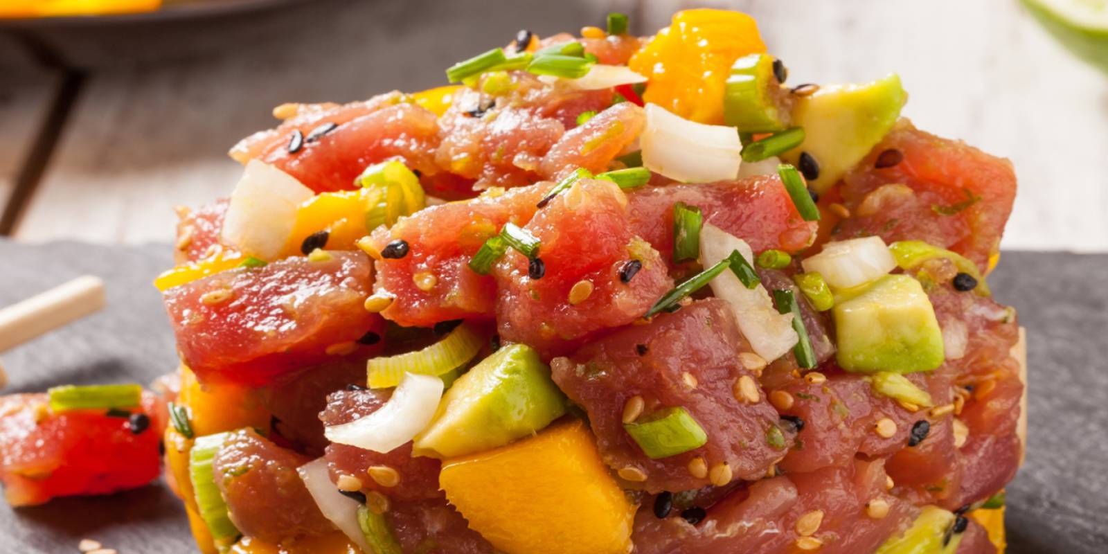 Top 7 Reasons Why Hawaii is For Foodies, Popular Foods & More