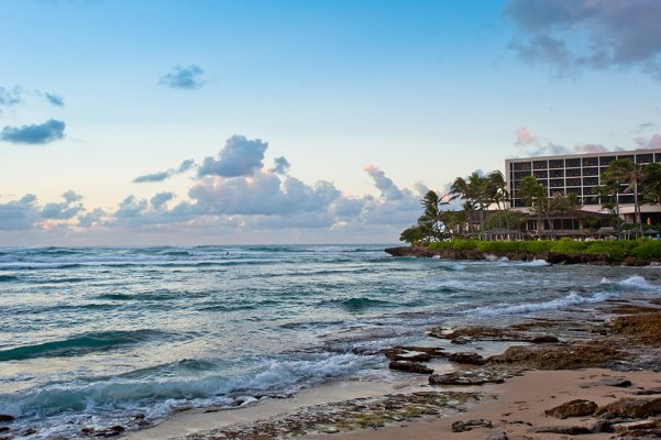 North Shore Oahu Road Trip