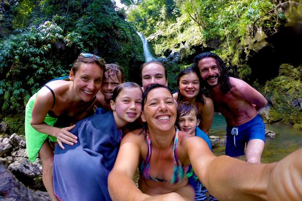 Exclusive Private Tours Tile Image