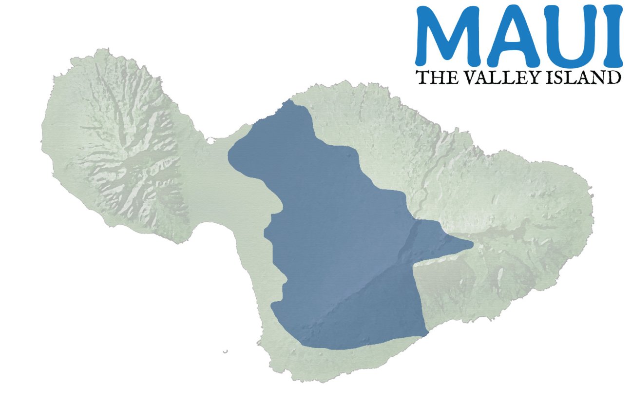 Upcountry Maui & Haleakala