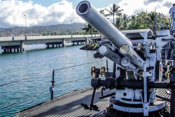 Oahu Events & Festivals Tile Image