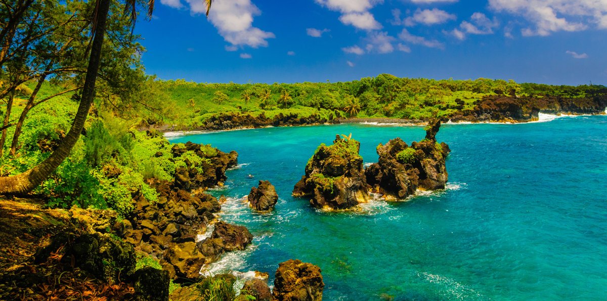 Hana Tours of Maui - Maui Tours