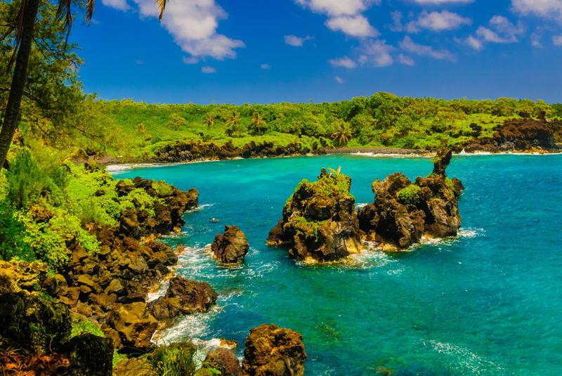 Valley Isle Excursions