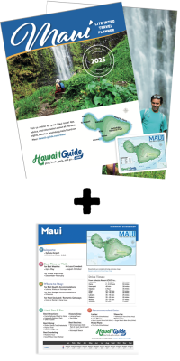Hawaii Lite Intro Visitor Guide
