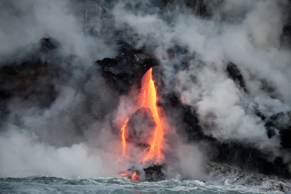 Big Island Volcanoes National Park Tours Tile Image