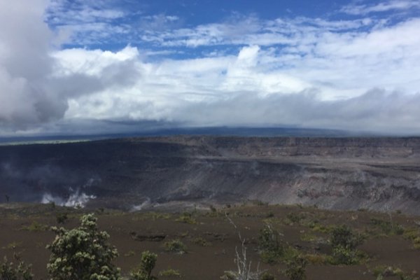 Big Island Tours with Volcano Van Tile Image