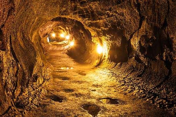 Volcano Tours & More Tile Image