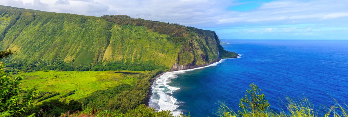 Waipio Valley Information, Photos & More