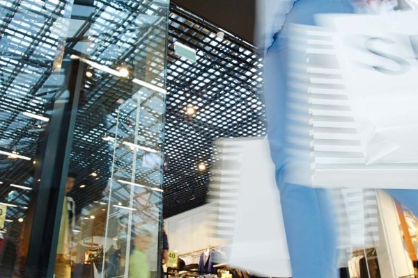 Ward Village Shopping Tile Image