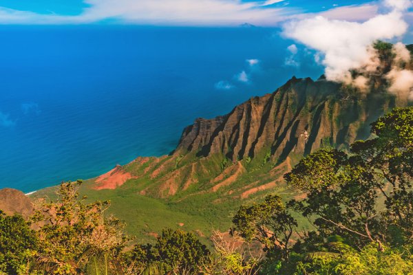 West Kauai Region Tile Image