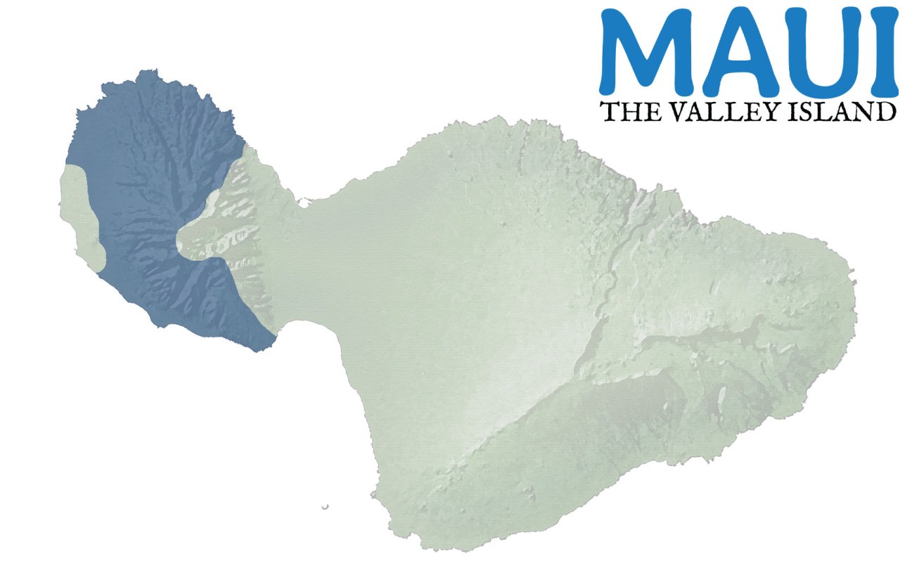West Maui