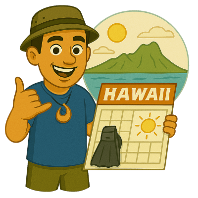 Best Time to Visit - John Tips