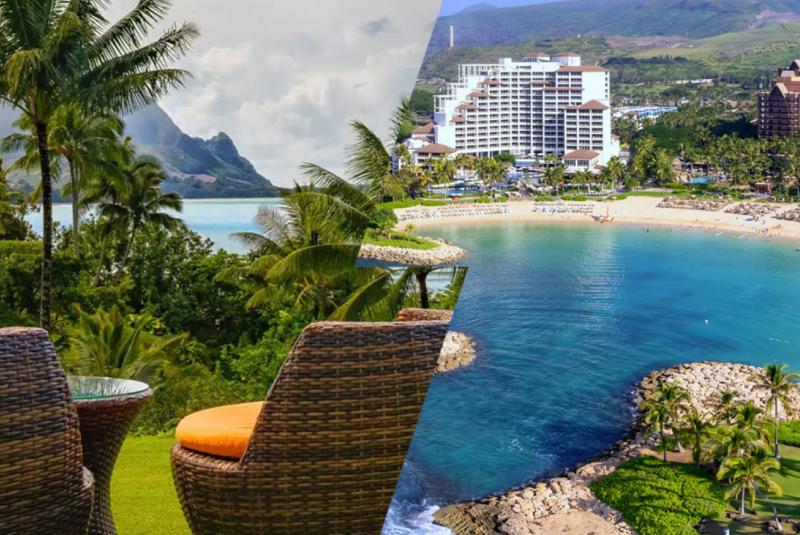 Where to Stay in Hawaii