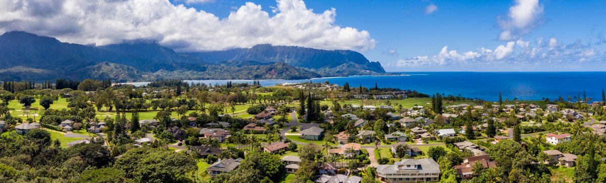 Where to Stay on Kauai - Hotels & Resorts by Region