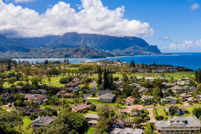 Where to Stay on Kauai