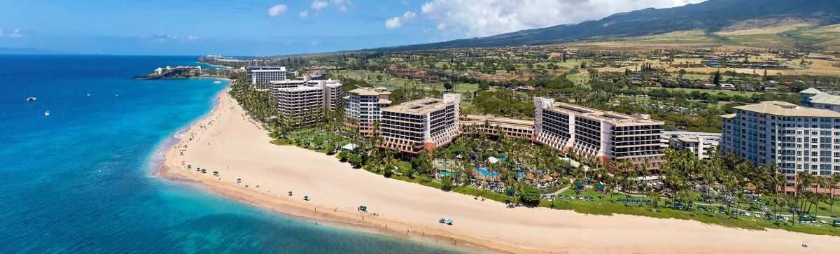Where to Stay on Maui: Top Hotels & Resorts by Region