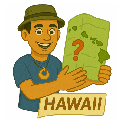 Which Hawaii Island - John Tips
