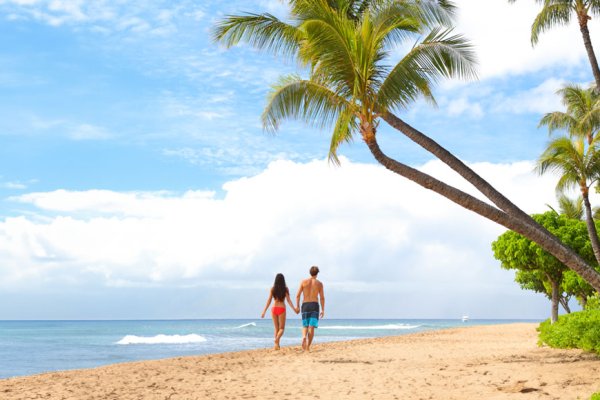 Which Island to Visit Quiz Tile Image